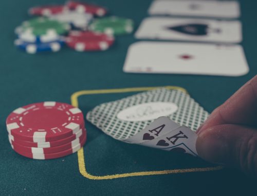 How a Quality Valuation Can Prevent You from Being the Patsy at The Poker Table