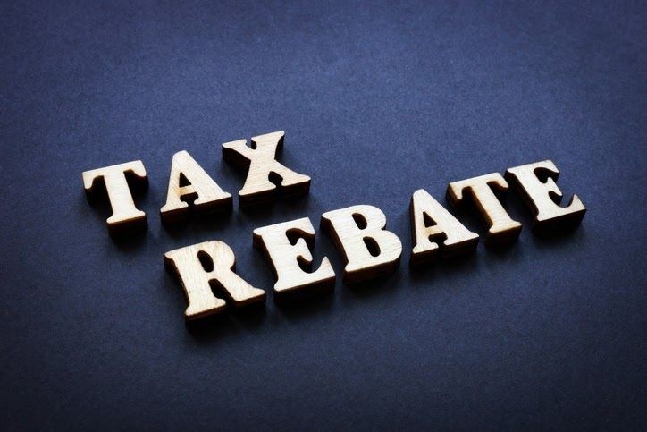 Tax-Rebate