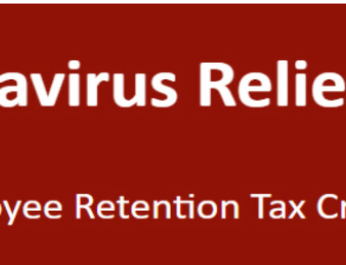 Updates on Employee Retention Tax Credit
